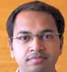 Dr Sachin Mittal